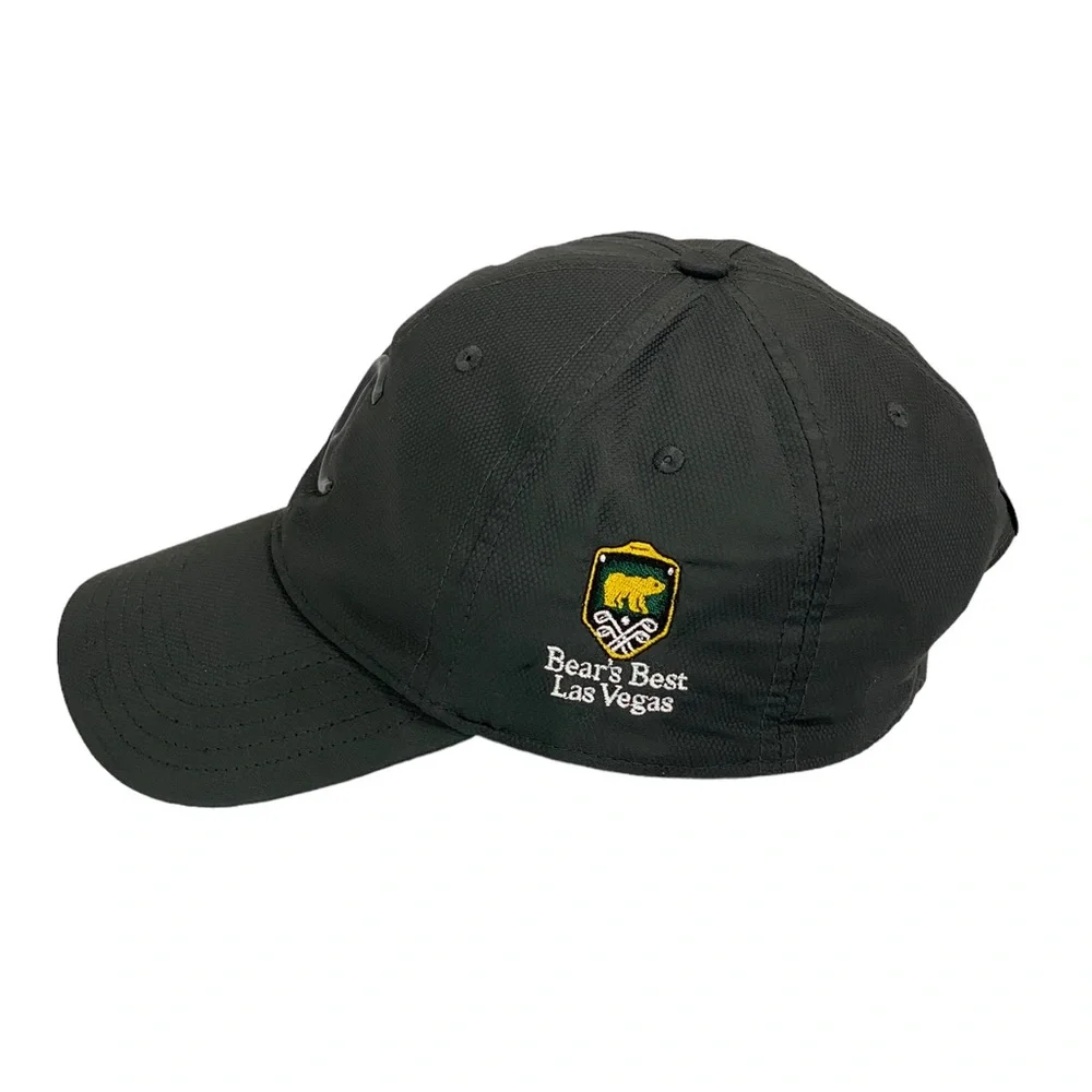 Calloway Bear’s Best, Las Vegas Gray Hat Men’s Golf